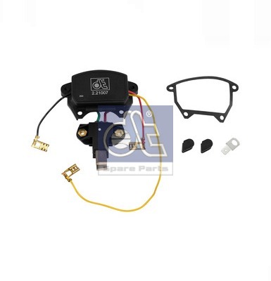 Alternator Regulator (WG2310368)