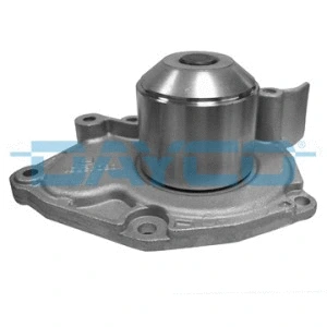Water Pump, engine cooling (WG2005941)