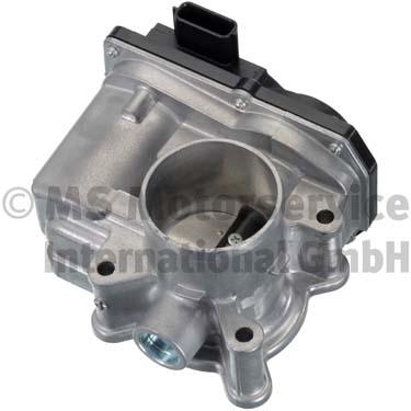 Throttle Body (WG1726486)