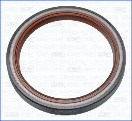 Shaft Seal, crankshaft (WG1163280)