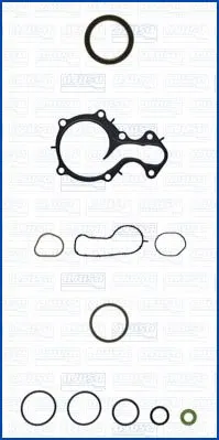 Gasket Kit, crankcase (WG1959386)
