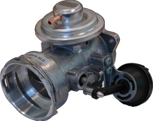 EGR Valve (WG1408666)