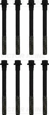 Cylinder Head Bolt Set (WG1243024)