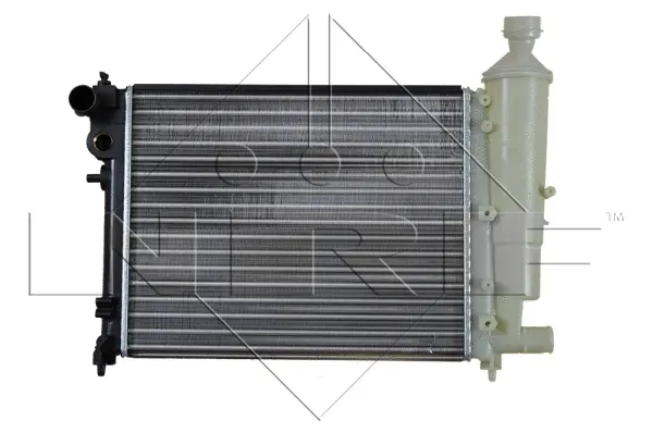 Radiator, engine cooling (WG1723119)