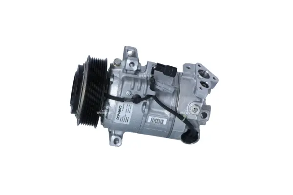 Compressor, air conditioning (WG2159005)