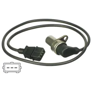 Sensor, crankshaft pulse (WG1499559)