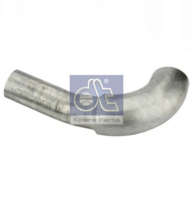 Exhaust Pipe (WG2321713)