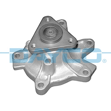 Water Pump, engine cooling (WG2006111)