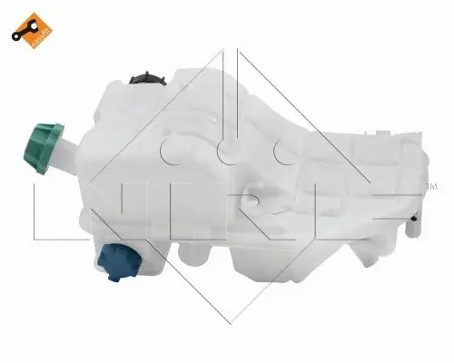 Expansion Tank, coolant (WG2167223)