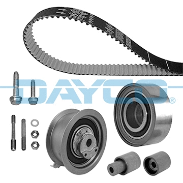Timing Belt Kit (WG2007244)