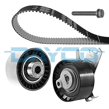 Timing Belt Kit (WG2007448)