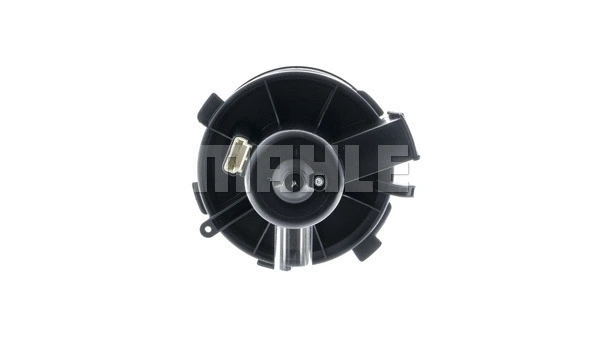 Interior Blower (WG2179948)