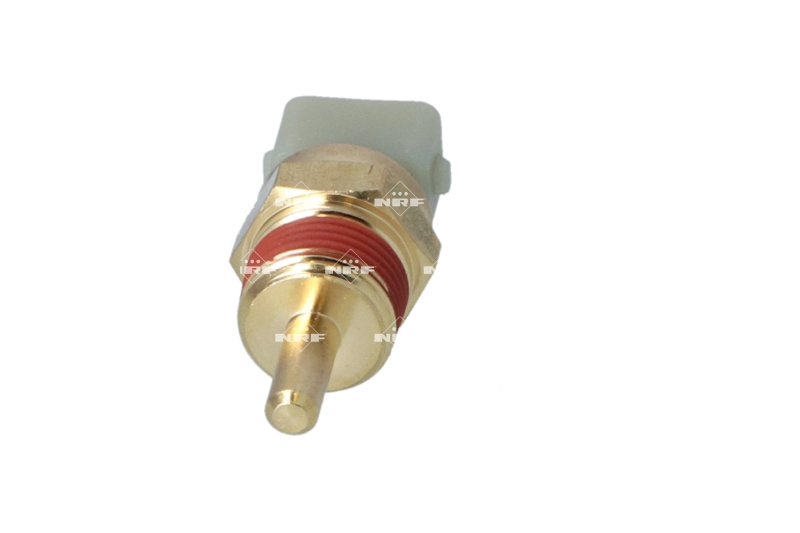 Sensor, coolant temperature