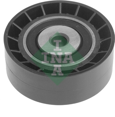 Deflection/Guide Pulley, V-ribbed belt (WG1252845)