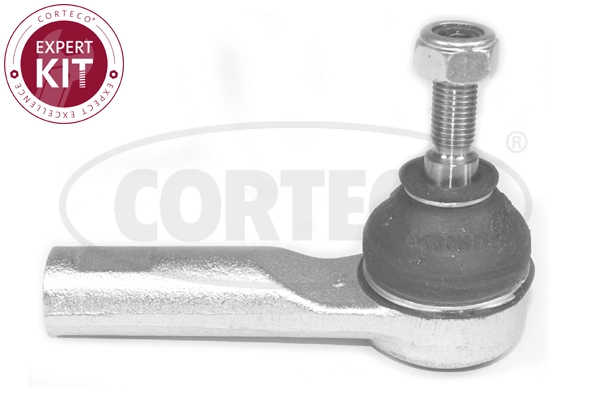 Tie Rod End (WG2290017)