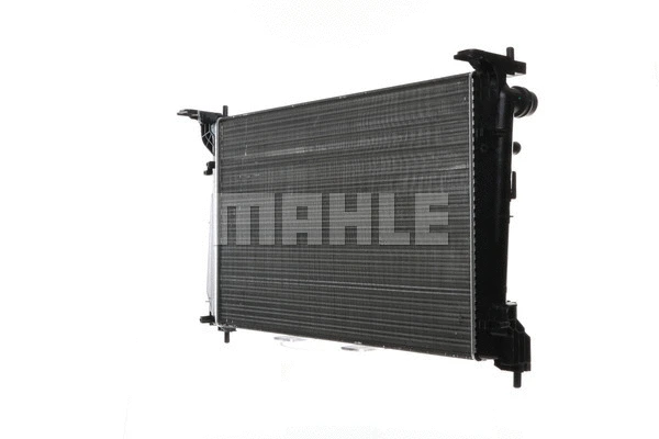 Radiator, engine cooling (WG2182338)