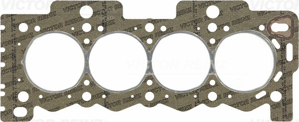 Gasket, cylinder head (WG1244369)