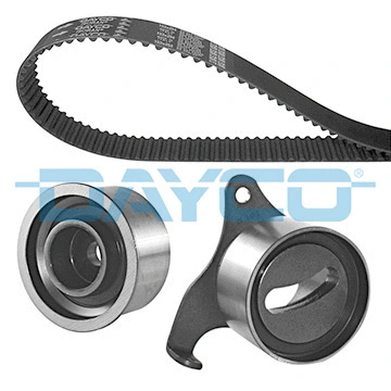 Timing Belt Kit (WG2007445)