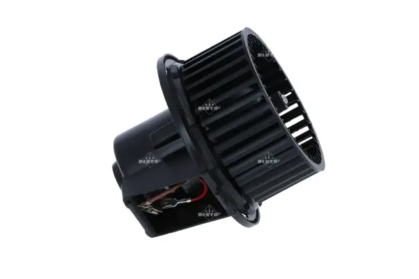 Interior Blower