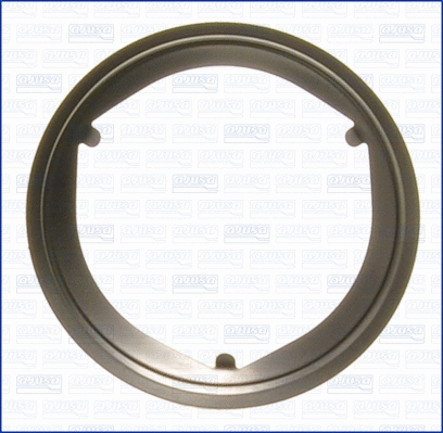 Gasket, exhaust pipe (WG1448195)