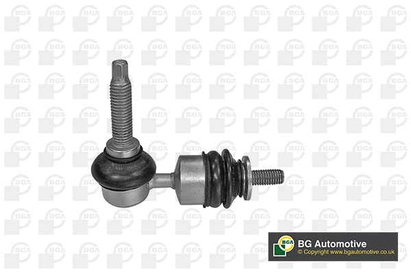 Link/Coupling Rod, stabiliser bar (WG1992583)