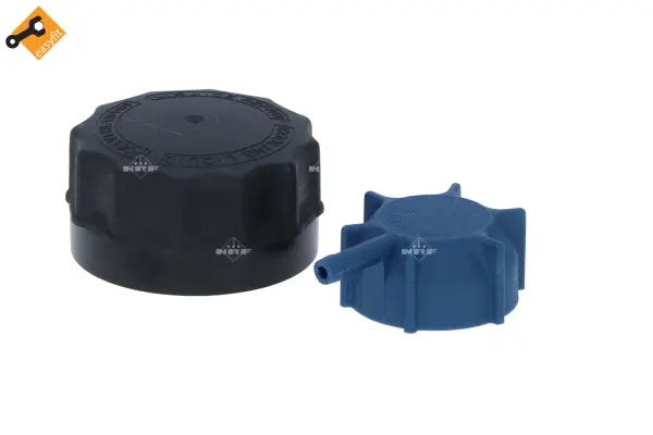 Expansion Tank, coolant