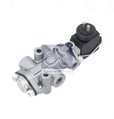 Solenoid Valve, shift cylinder (WG2317576)