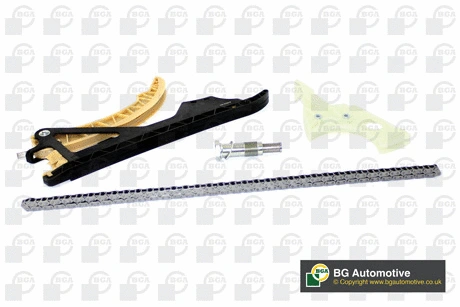 Timing Chain Kit (WG1488318)