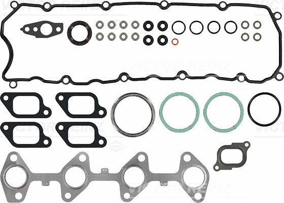 Gasket Kit, cylinder head (WG1241278)