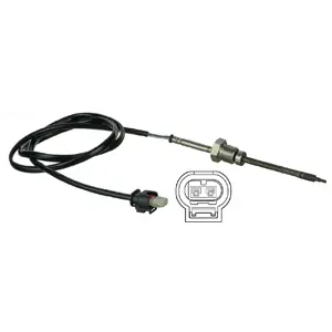 Sensor, exhaust gas temperature (WG1807803)
