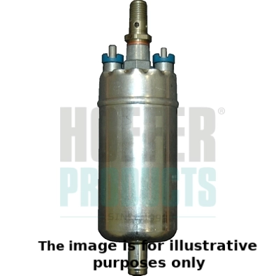 Fuel Pump (WG2099506)