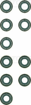 Seal Set, valve stem (WG1242515)