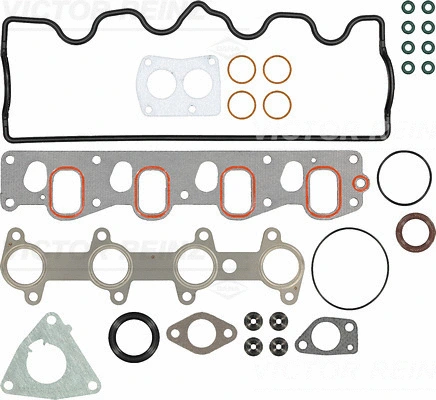 Gasket Kit, cylinder head (WG1240590)