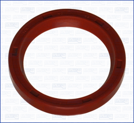 Shaft Seal, crankshaft (WG1163085)
