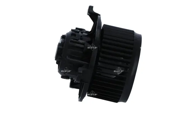 Interior Blower