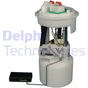 Fuel Pump (WG1029389)