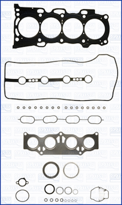 Gasket Kit, cylinder head (WG1167509)