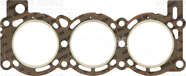 Gasket, cylinder head (WG1244097)