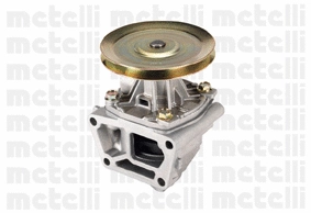 Water Pump, engine cooling (WG1789990)