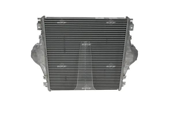 Charge Air Cooler