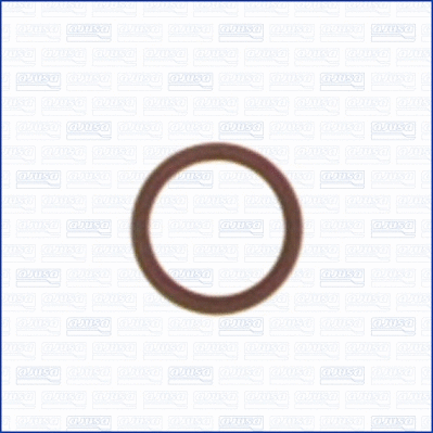 Seal Ring, oil drain plug (WG1451994)