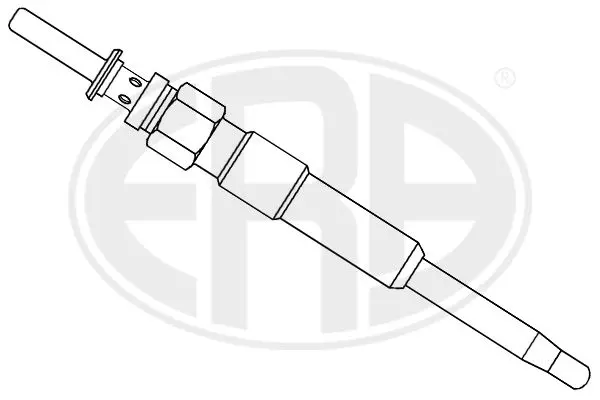 Glow Plug (WG2017496)