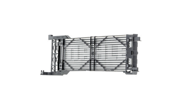 Oil Cooler, automatic transmission