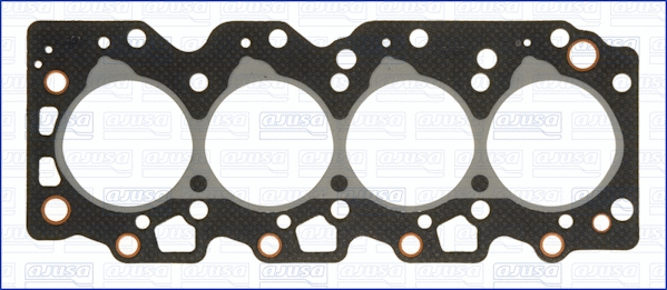 Gasket, cylinder head (WG1158579)