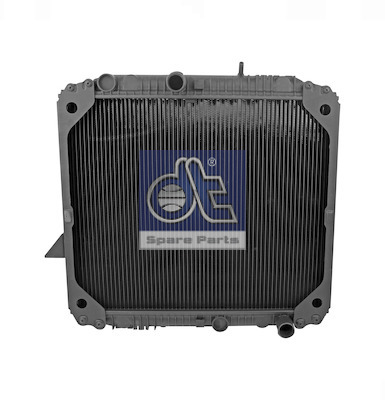 Radiator, engine cooling (WG2314469)