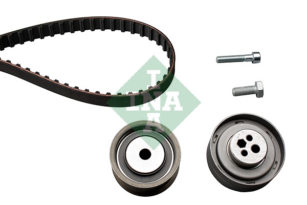 Timing Belt Kit (WG1251354)