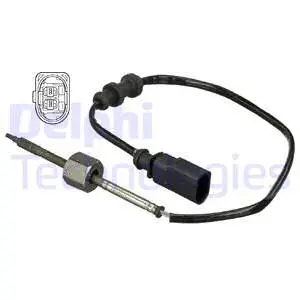 Sensor, exhaust gas temperature (WG1946532)