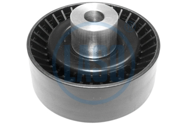 Deflection/Guide Pulley, V-ribbed belt (WG1804441)