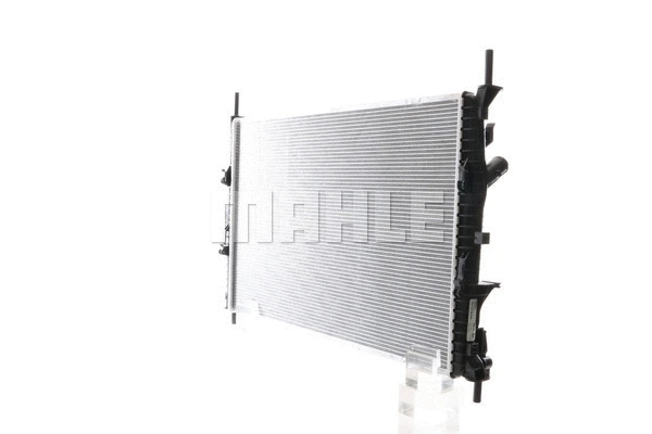 Radiator, engine cooling (WG2182580)
