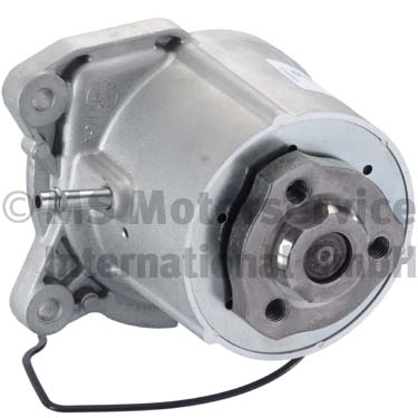 Water Pump, engine cooling (WG1967137)